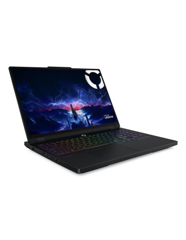 Lenovo Legion Pro 5 16IAX10 Intel Core Ultra 7 255HX Computer portatile 40,6 cm (16") WQXGA 32 GB DDR5-SDRAM 1 TB SSD NVIDIA
