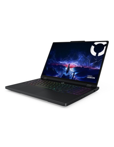 Lenovo Legion Pro 5 16IAX10 Intel Core Ultra 7 255HX Computer portatile 40,6 cm (16") WQXGA 32 GB DDR5-SDRAM 1 TB SSD NVIDIA