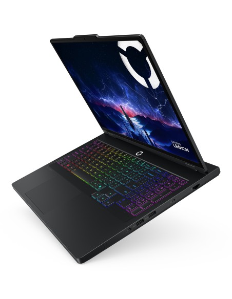 Lenovo Legion Pro 5 16IAX10 Intel Core Ultra 7 255HX Computer portatile 40,6 cm (16") WQXGA 32 GB DDR5-SDRAM 1 TB SSD NVIDIA