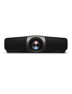 BenQ W5850 Proiettore a raggio standard 2600 ANSI lumen DLP UHD 4K (3840x2160) Compatibilità 3D Nero