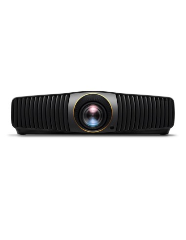 BenQ W5850 Proiettore a raggio standard 2600 ANSI lumen DLP UHD 4K (3840x2160) Compatibilità 3D Nero