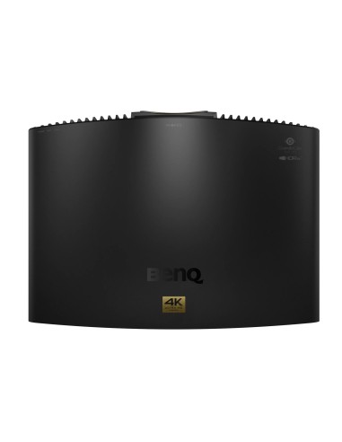 BenQ W5850 Proiettore a raggio standard 2600 ANSI lumen DLP UHD 4K (3840x2160) Compatibilità 3D Nero