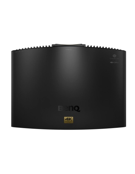 BenQ W5850 Proiettore a raggio standard 2600 ANSI lumen DLP UHD 4K (3840x2160) Compatibilità 3D Nero