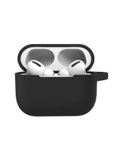 Celly UNIV AIRCASE FOR AIRPODS PRO NEGRO