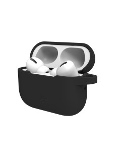 Celly UNIV AIRCASE FOR AIRPODS PRO NEGRO 2