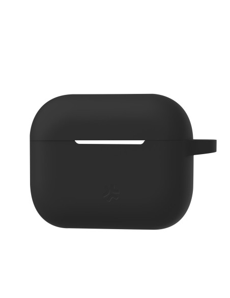 Celly UNIV AIRCASE FOR AIRPODS PRO NEGRO Celly UNIV AIRCASE FOR AIRPODS PRO NEGRO