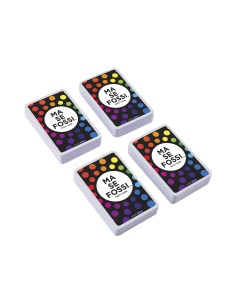 Games E Se Fossi..., Gioco Per Adulti Con Domande Ridicole E Votazione Con Le Dita Per 3-8 Giocatori 2