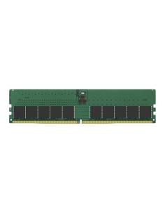 Kingston Technology KTD-PE556E-32G memoria 32 GB 1 x 32 GB DDR5 5600 MT s Data Integrity Check (verifica integrità dati)