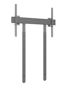 Multibrackets 0802 Supporto per display espositivi 2,18 m (86") Nero