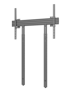 Multibrackets 0802 Supporto per display espositivi 2,18 m (86") Nero 2