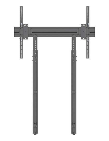 Multibrackets 0802 Supporto per display espositivi 2,18 m (86") Nero Multibrackets 0802 Supporto per display espositivi 2,18 m (86") Nero