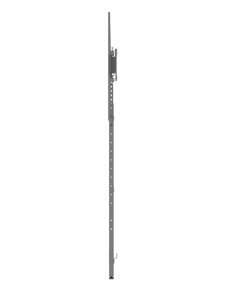 Multibrackets 0802 Supporto per display espositivi 2,18 m (86") Nero Multibrackets 0802 Supporto per display espositivi 2,18 m (86") Nero