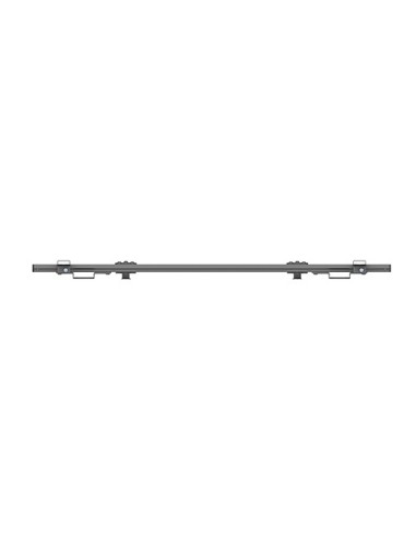 Multibrackets 0802 Supporto per display espositivi 2,18 m (86") Nero
