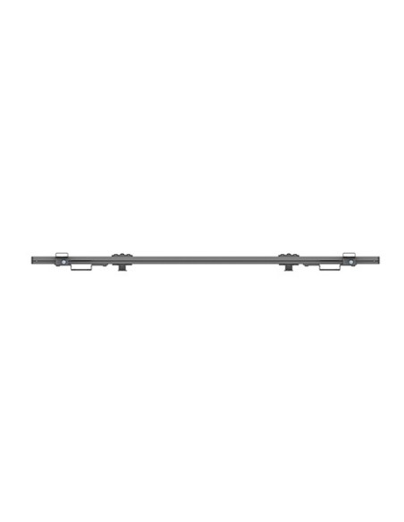 Multibrackets 0802 Supporto per display espositivi 2,18 m (86") Nero Multibrackets 0802 Supporto per display espositivi 2,18 m (86") Nero