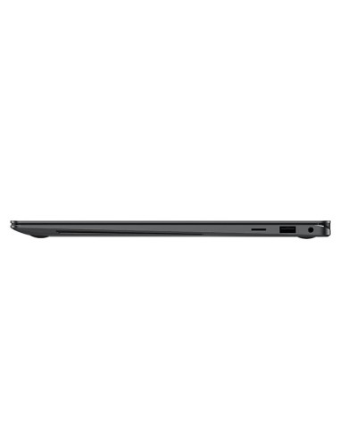Samsung Galaxy Book5 Pro 360 NP964QHA-KG1IT laptop Copilot+ PC Intel Core Ultra 7 256V Ibrido (2 in 1) 40,6 cm (16") Touch