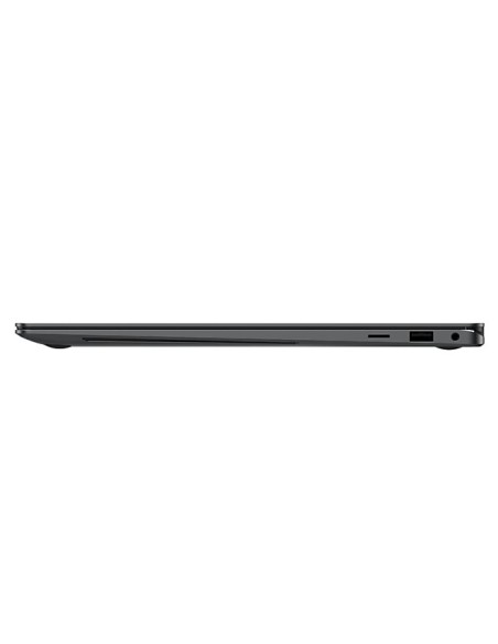 Samsung Galaxy Book5 Pro 360 NP964QHA-KG1IT laptop Copilot+ PC Intel Core Ultra 7 256V Ibrido (2 in 1) 40,6 cm (16") Touch