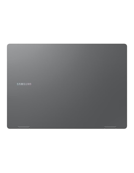 Samsung Galaxy Book5 Pro 360 NP964QHA-KG1IT laptop Copilot+ PC Intel Core Ultra 7 256V Ibrido (2 in 1) 40,6 cm (16") Touch