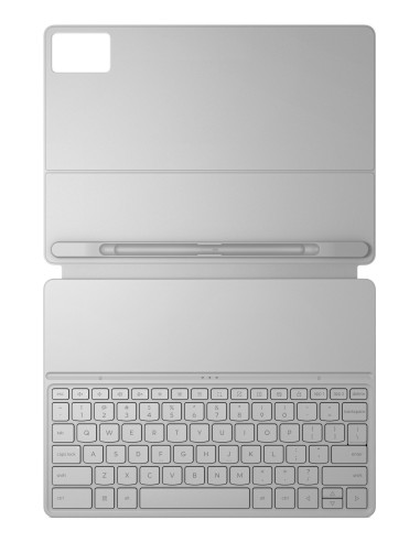 Lenovo Idea Tab Plus Folio KB Cloud Grey (UK-IT)