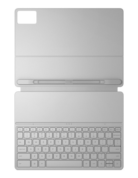 Lenovo Idea Tab Plus Folio KB Cloud Grey (UK-IT) Lenovo Idea Tab Plus Folio KB Cloud Grey (UK-IT)