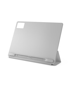 Lenovo Idea Tab Plus Folio Case Coud Grey-WW