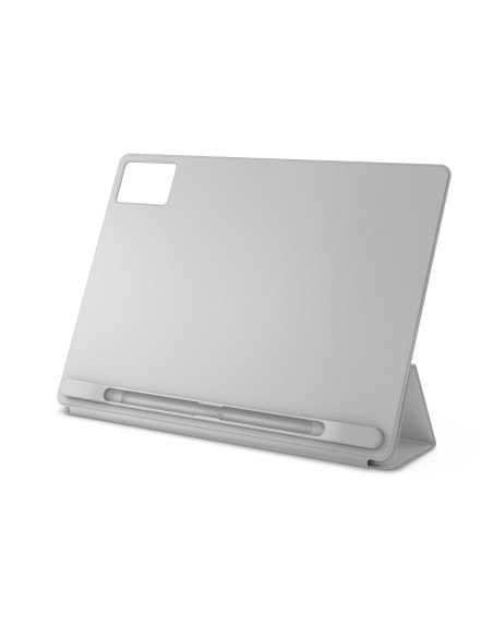 Lenovo Idea Tab Plus Folio Case Coud Grey-WW