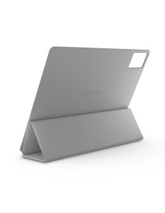 Lenovo Idea Tab Plus Folio Case Coud Grey-WW 2