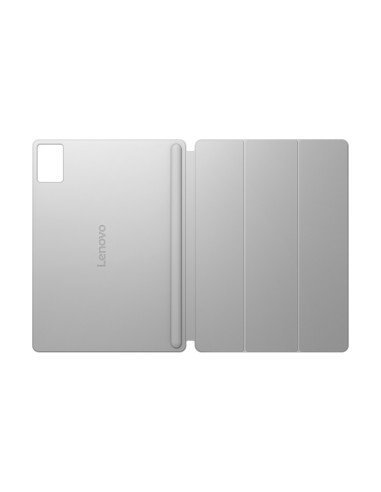 Lenovo Idea Tab Plus Folio Case Coud Grey-WW