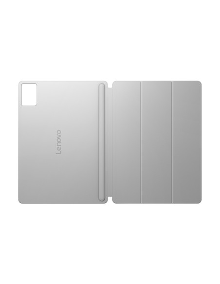 Lenovo Idea Tab Plus Folio Case Coud Grey-WW
