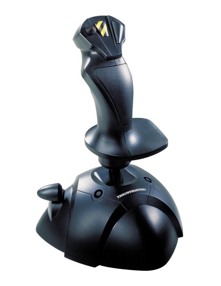 Thrustmaster USB Joystick Blu PC