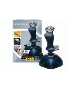 Thrustmaster USB Joystick Blu PC 2