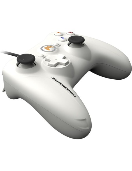 Thrustmaster GP XID Bianco Gamepad Analogico Digitale PC