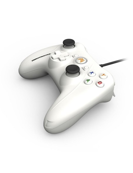 Thrustmaster GP XID Bianco Gamepad Analogico Digitale PC