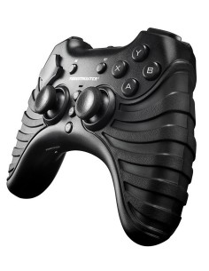 Thrustmaster Score-A Nero Bluetooth Gamepad Analogico Digitale Android, MAC, PC, Tablet PC