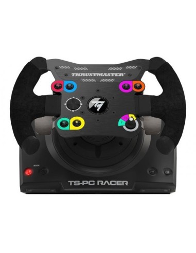 Thrustmaster TS-PC Racer Nero USB Volante Digitale