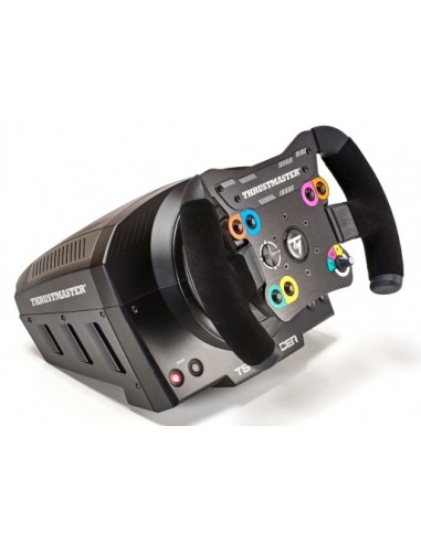 Thrustmaster TS-PC Racer Nero USB Volante Digitale