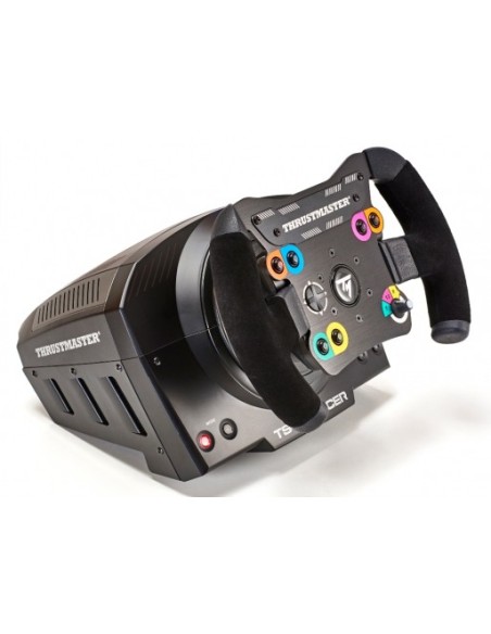 Thrustmaster TS-PC Racer Nero USB Volante Digitale