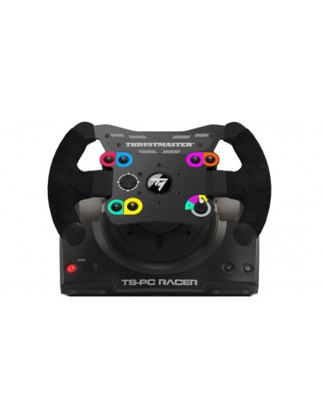 Thrustmaster TS-PC Racer Nero USB Volante Digitale