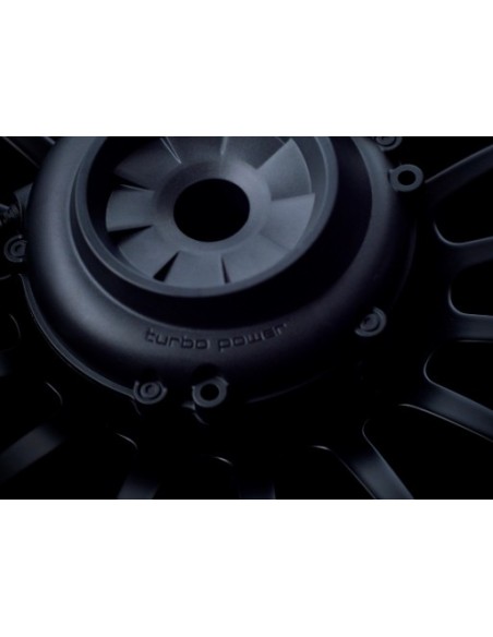 Thrustmaster TS-PC Racer Nero USB Volante Digitale