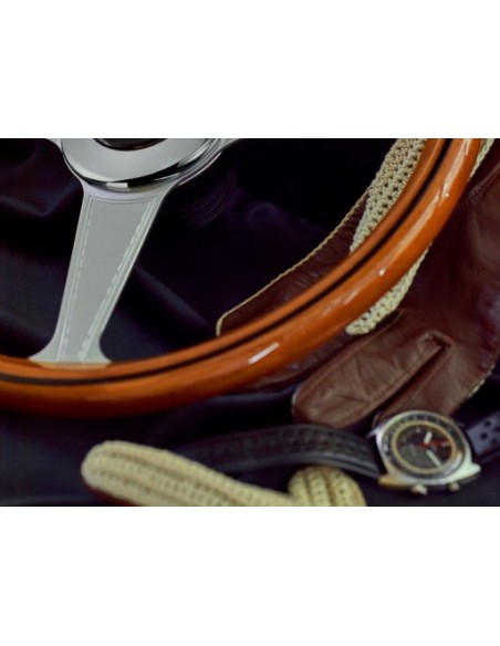 Thrustmaster 2960822 accessorio di controller da gaming Volante da corsa