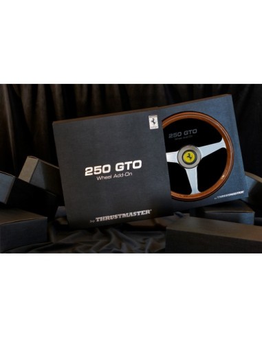 Thrustmaster 2960822 accessorio di controller da gaming Volante da corsa