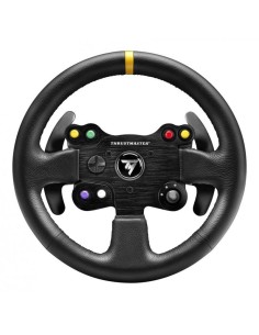 Thrustmaster 4060057 periferica di gioco Nero Volante Digitale PC, Playstation 3, PlayStation 4, Xbox One
