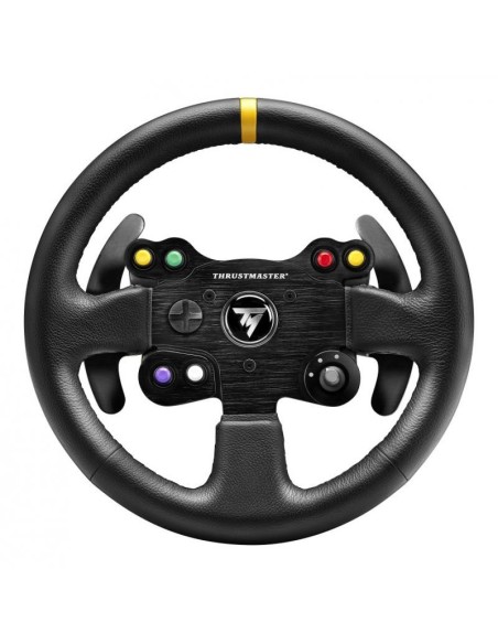 Thrustmaster 4060057 periferica di gioco Nero Volante Digitale PC, Playstation 3, PlayStation 4, Xbox One