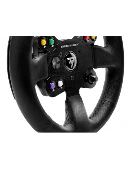 Thrustmaster 4060057 periferica di gioco Nero Volante Digitale PC, Playstation 3, PlayStation 4, Xbox One