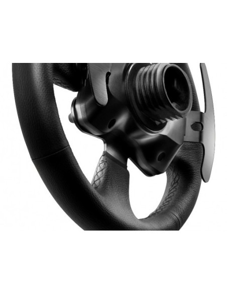 Thrustmaster 4060057 periferica di gioco Nero Volante Digitale PC, Playstation 3, PlayStation 4, Xbox One