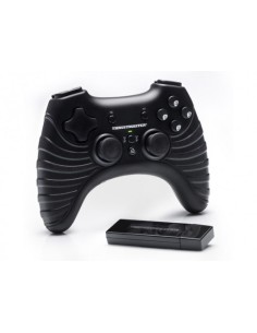 Thrustmaster T-Wireless Nero RF Gamepad Analogico Digitale PC, Playstation 3
