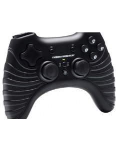 Thrustmaster T-Wireless Nero RF Gamepad Analogico Digitale PC, Playstation 3 2
