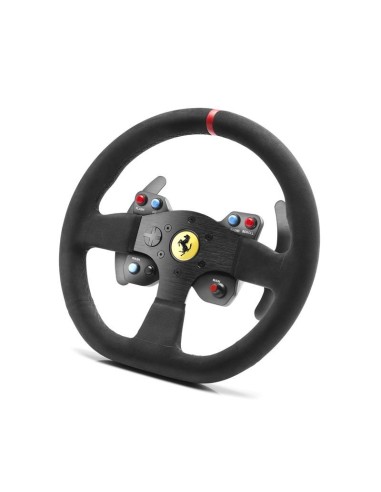 Thrustmaster 599XX EVO 30 Nero USB 1.1 Speciale PC, PlayStation 4, Playstation 3, Xbox One