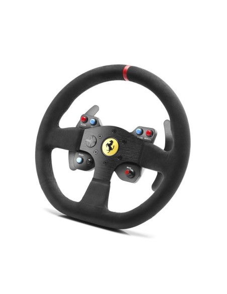 Thrustmaster 599XX EVO 30 Nero USB 1.1 Speciale PC, PlayStation 4, Playstation 3, Xbox One