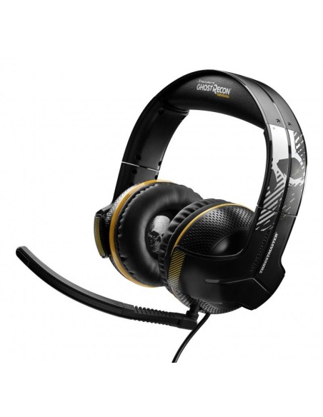 Thrustmaster Y-300CPX Ghost Recon Wildlands Edition Auricolare Cablato A Padiglione Gaming Nero