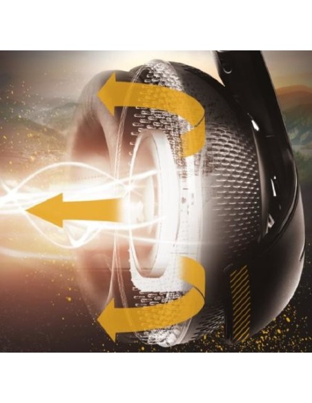 Thrustmaster Y-300CPX Ghost Recon Wildlands Edition Auricolare Cablato A Padiglione Gaming Nero